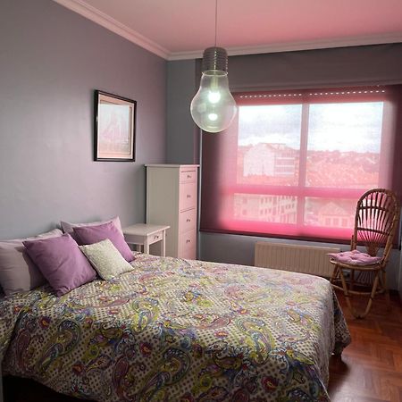 Apartamento Playa ヴィーゴ エクステリア 写真