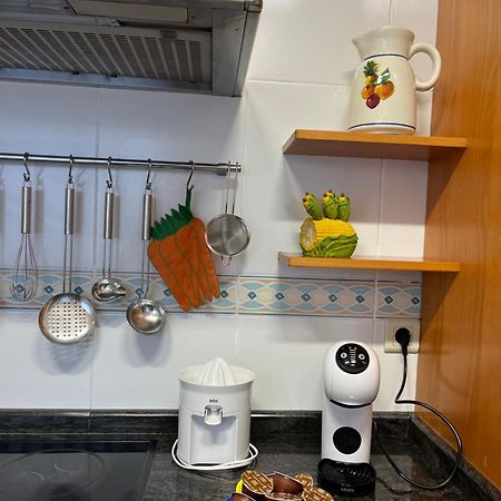 Apartamento Playa ヴィーゴ エクステリア 写真