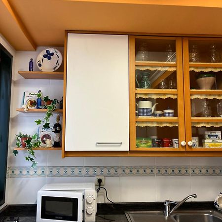 Apartamento Playa ヴィーゴ エクステリア 写真