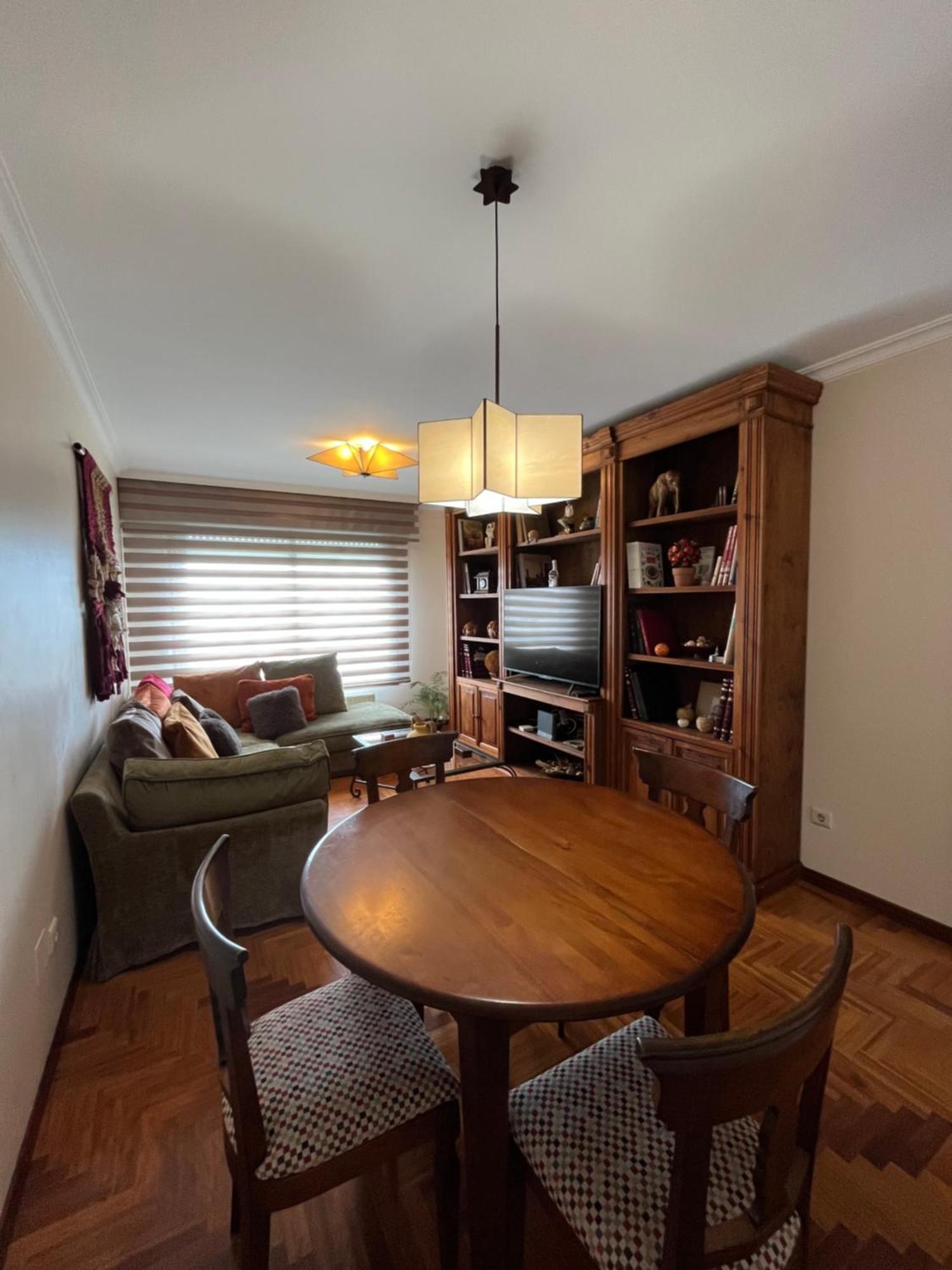 Apartamento Playa ヴィーゴ エクステリア 写真
