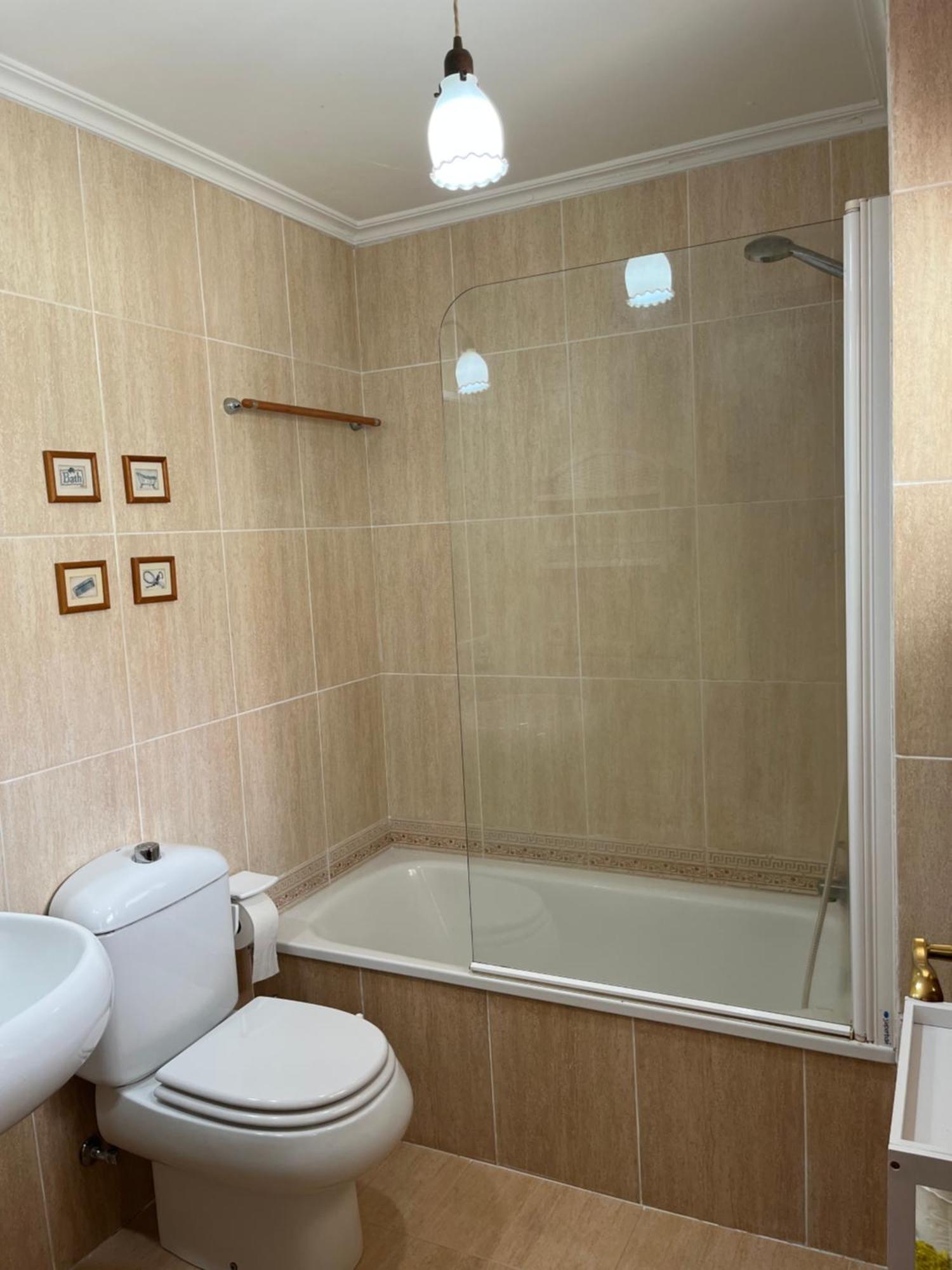 Apartamento Playa ヴィーゴ エクステリア 写真