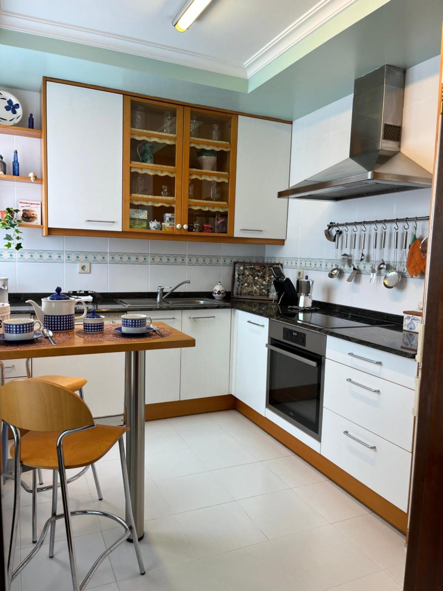Apartamento Playa ヴィーゴ エクステリア 写真