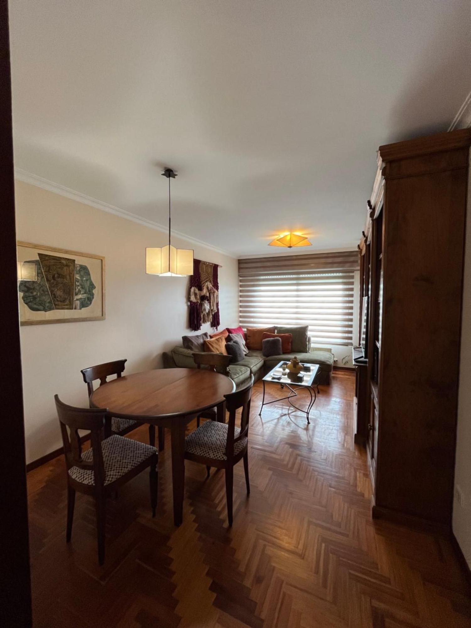 Apartamento Playa ヴィーゴ エクステリア 写真