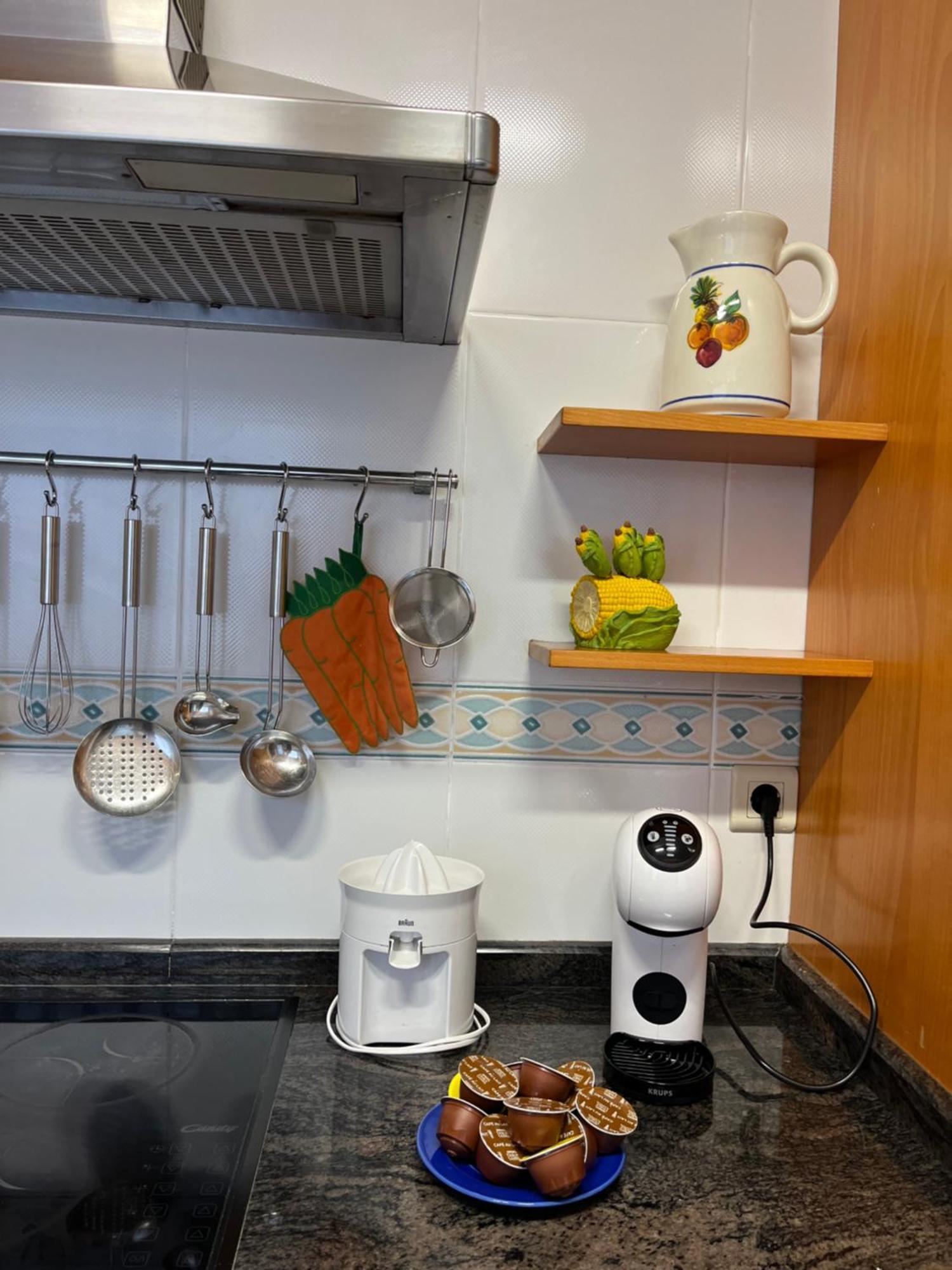 Apartamento Playa ヴィーゴ エクステリア 写真