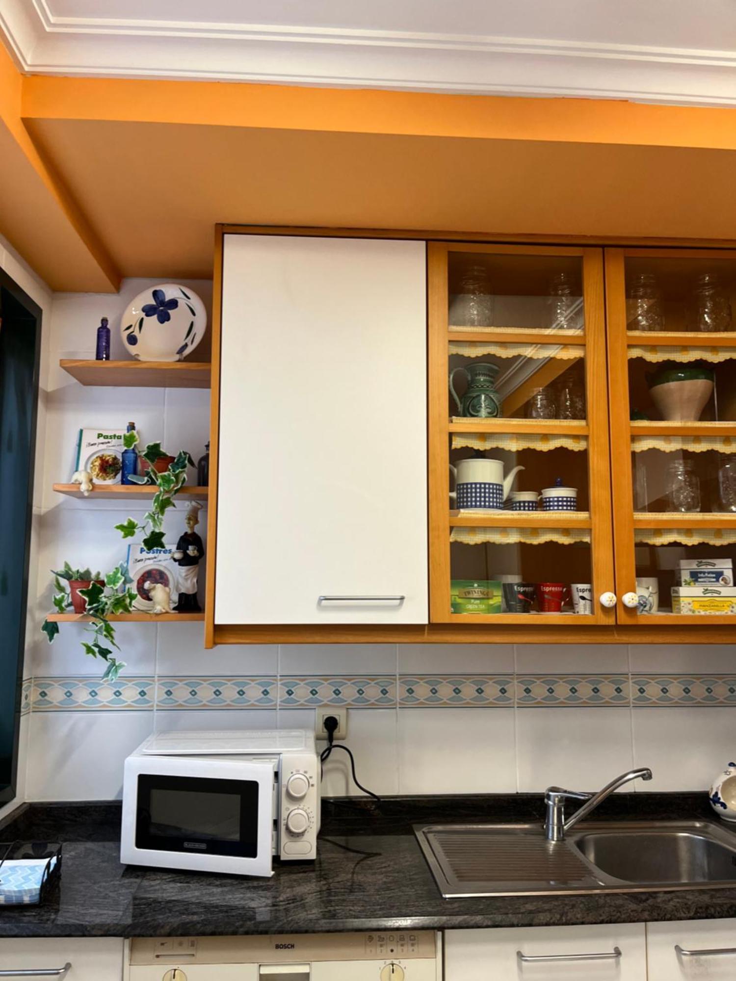 Apartamento Playa ヴィーゴ エクステリア 写真
